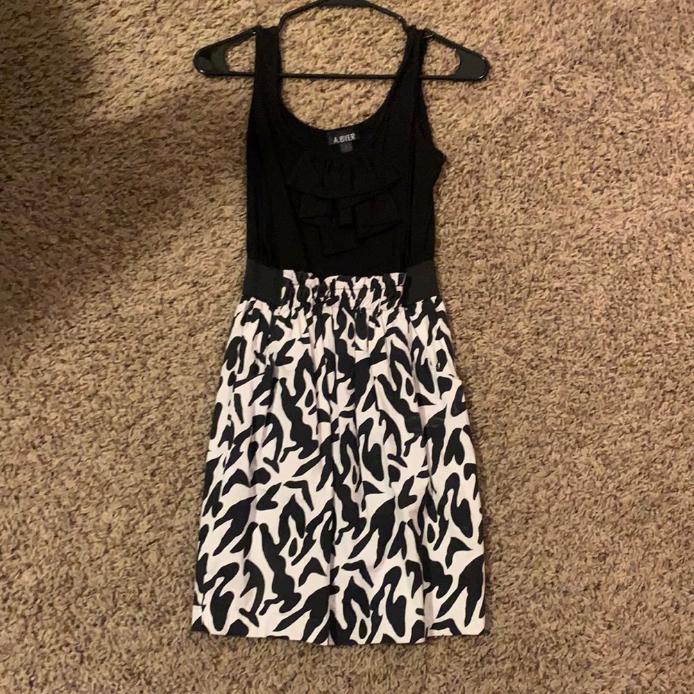 A. Byer dress